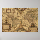 Search for old world maps posters Travel