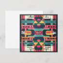 Search for digital texture patterns cards Green