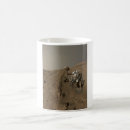 Search for curiosity mugs Mars rover