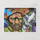 Search for mobster postcards Criminal