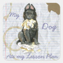 Search for belgian shepherd stickers Puppy