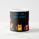 Search for giant cat mugs Modern