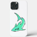 Search for ocean animals iphone cases Shark