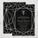 Search for medical graduation invitations Nurse