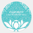 Search for day spa stickers Aesthetician