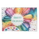 Search for color pillowcases For kids