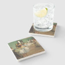 Search for dancing coasters Ballerina