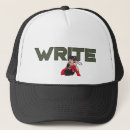 Search for write hats Japanese