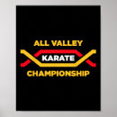 Search for tournaments posters Karate dojo