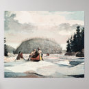 Search for winslow homer posters Realism