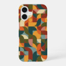 Search for interlocking iphone cases Geometric