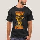 Search for hair cut tshirts Hairdresser