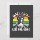 Search for pride and prejudice invitations Lgbtq