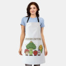 Search for cute broccoli aprons Funny