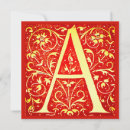 Search for illuminate invitations Antique