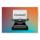 Search for funny alcohol birthday cards Friend