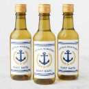 Search for anchor wine labels Nautical