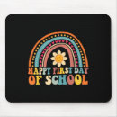 Search for school teacher mouse mats First