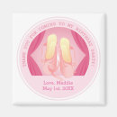 Search for ballets magnets Girl