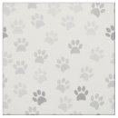 Search for paw print fabric Funny