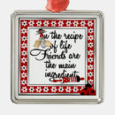 Search for kitchen utensil christmas tree decorations Utensils