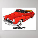 Search for hot rod posters Convertible