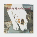 Search for mixed breed magnets Cute