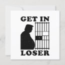 Search for funny prison cards Political