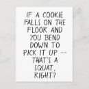 Search for exercise postcards Quote