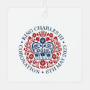 Search for coronation christmas tree decorations Charles