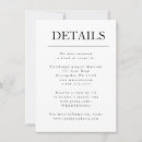 Search for romantic invitations Minimalist