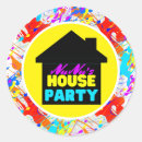 Search for hop stickers Birthday party