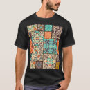 Search for patchwork tshirts Texture
