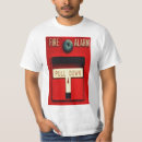 Search for fire alarm clothing Funny