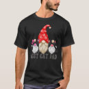 Search for gnomes mens tshirts Graphic