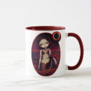 Search for eclipses mugs Dark