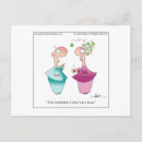 Search for mistletoe postcards Kiss