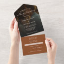 Search for photo send off party invitations Elegant seal and send