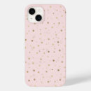 Search for gold gradient iphone cases Pink