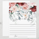 Search for blush advice cards Flowers
