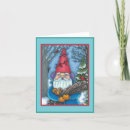 Search for woodpecker christmas cards Snow