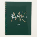 Search for diary planners Elegant