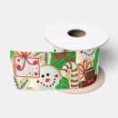 Search for cookie ribbon Snowflake