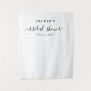 Search for wedding tapestries Black and white