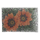 Search for daisy pillowcases Green