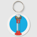 Search for 1950 rounded key rings 60s