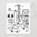 Search for lollipop postcards Road safety