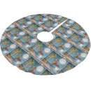 Search for beach tree skirts Flamingo