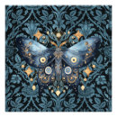 Search for butterfly art Blue
