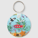 Search for submarine key rings Fish